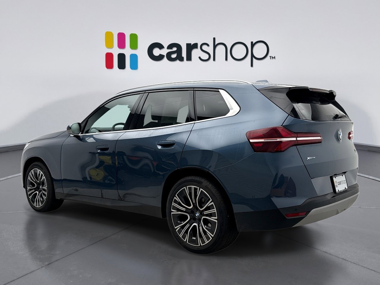 Used 2025 BMW X3 xDrive30i w/ Convenience Package image 3