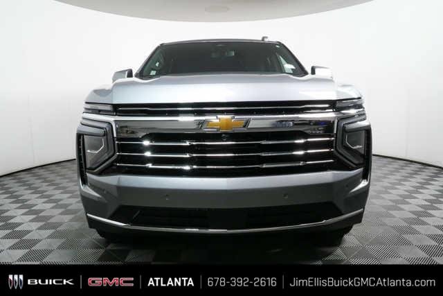 Certified 2025 Chevrolet Tahoe LT AWD/4WD image 32