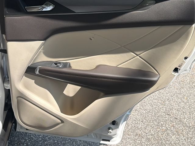 Used 2017 Lincoln MKC Premiere FWD image 17