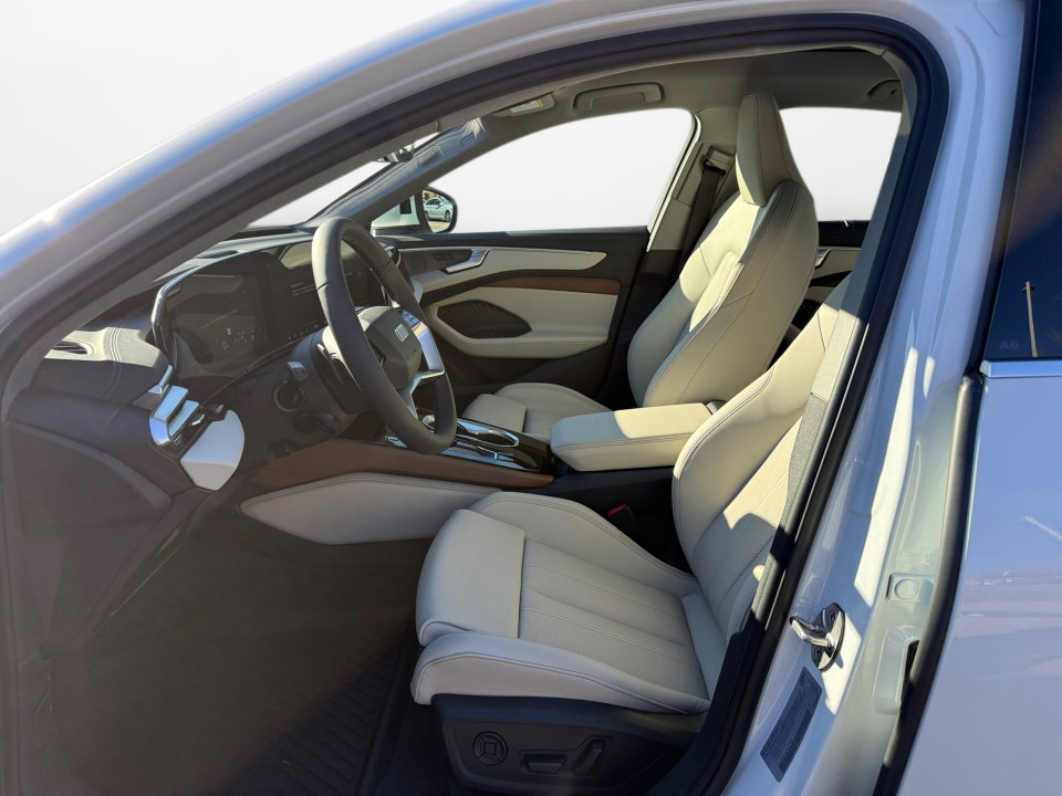 New 2026 Audi A6 Premium Plus image 9