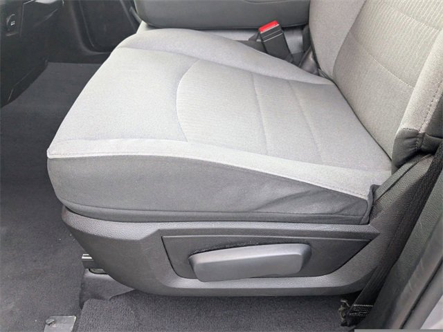 Used 2024 RAM 1500 Classic SLT image 18