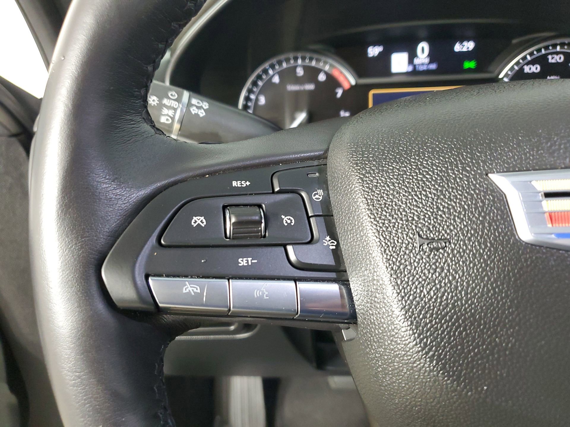 Used 2023 Cadillac CT4 Premium Luxury image 30