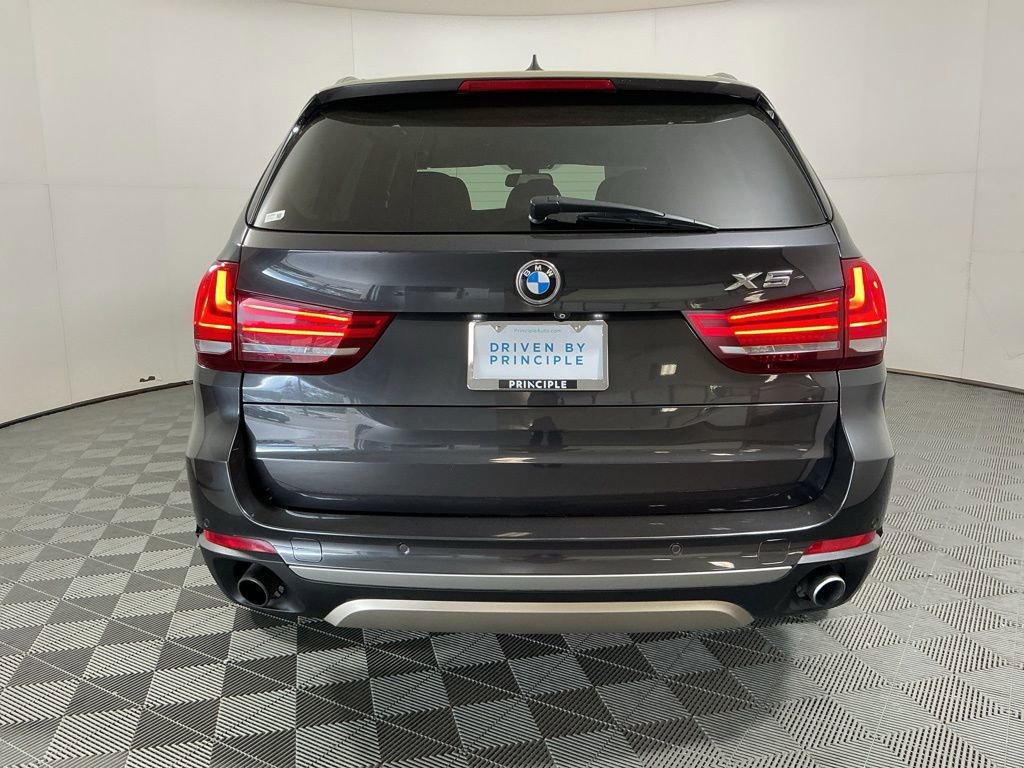 Used 2014 BMW X5 sDrive35i image 6