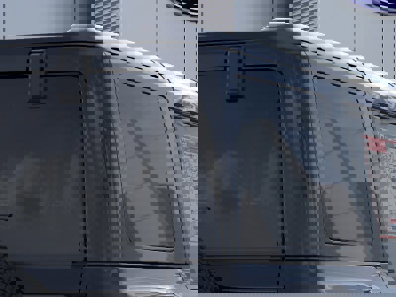 New 2026 Ford Bronco Raptor image 62