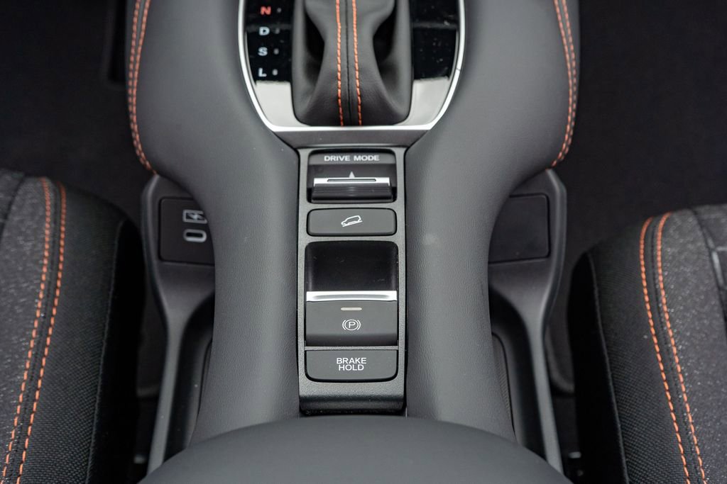 New 2027 Honda HR-V Sport image 23