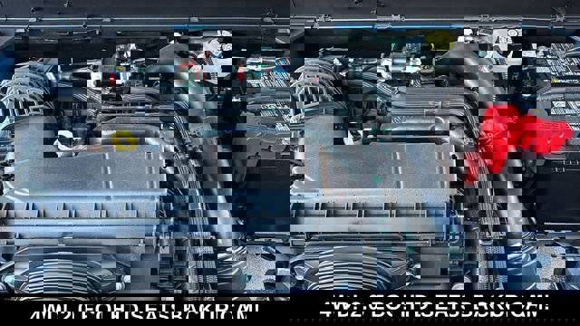 New 2026 Ford Bronco Sport Badlands image 32