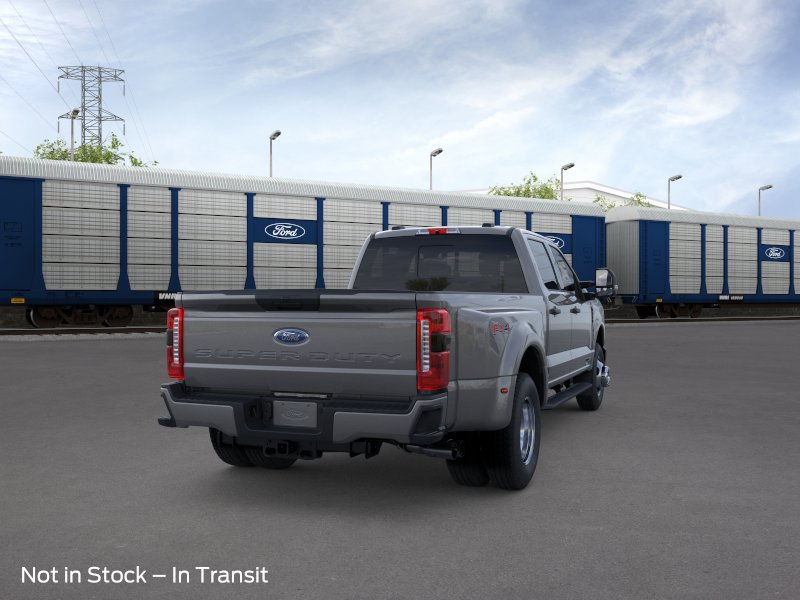 New 2026 Ford F350 XL AWD/4WD image 8
