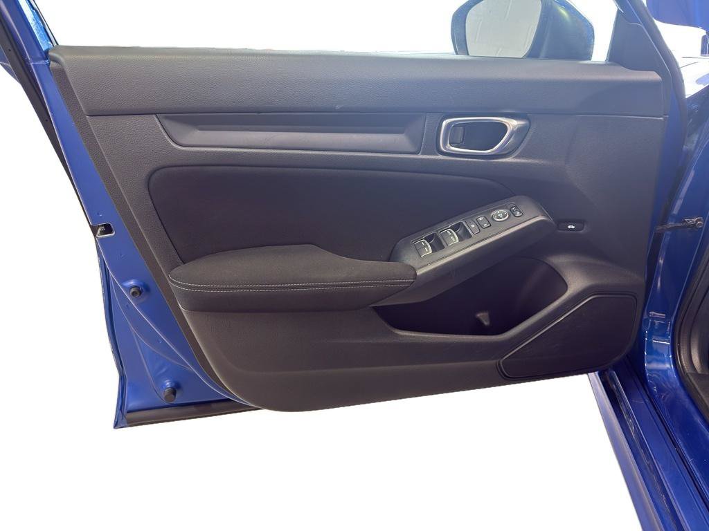 Used 2022 Honda Civic LX image 15
