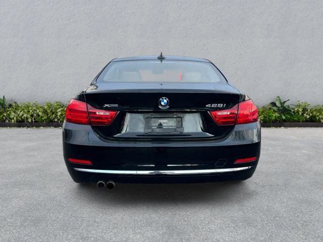 Used 2014 BMW 428i xDrive Coupe w/ Premium Package image 7