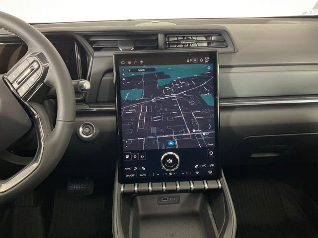 New 2026 GMC Terrain AT4 w/ LPO, Floor Liner Package image 15