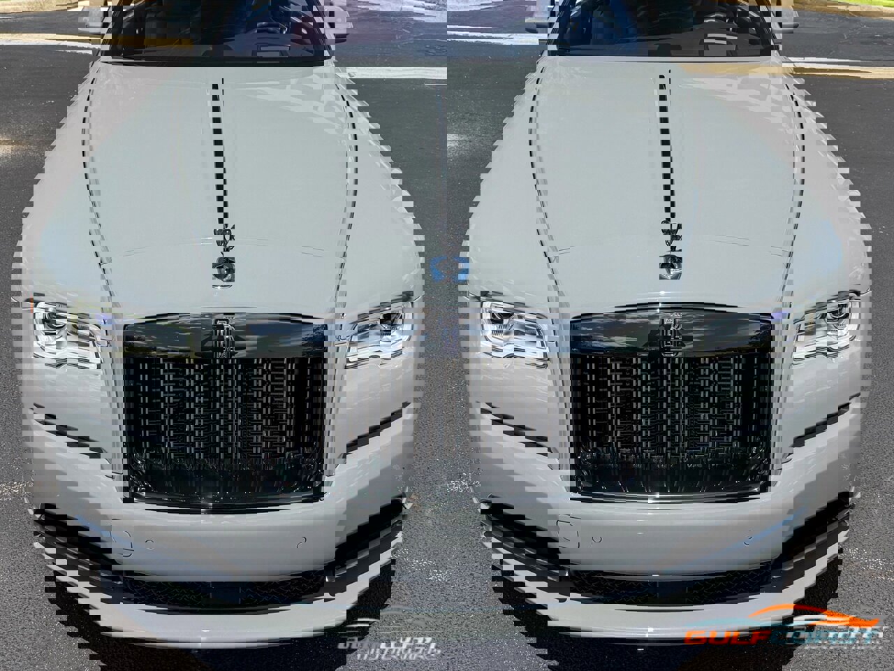 Used 2018 Rolls-Royce Wraith image 4