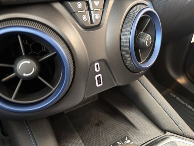New 2026 Chevrolet Blazer RS w/ Driver Confidence II Package FWD image 28