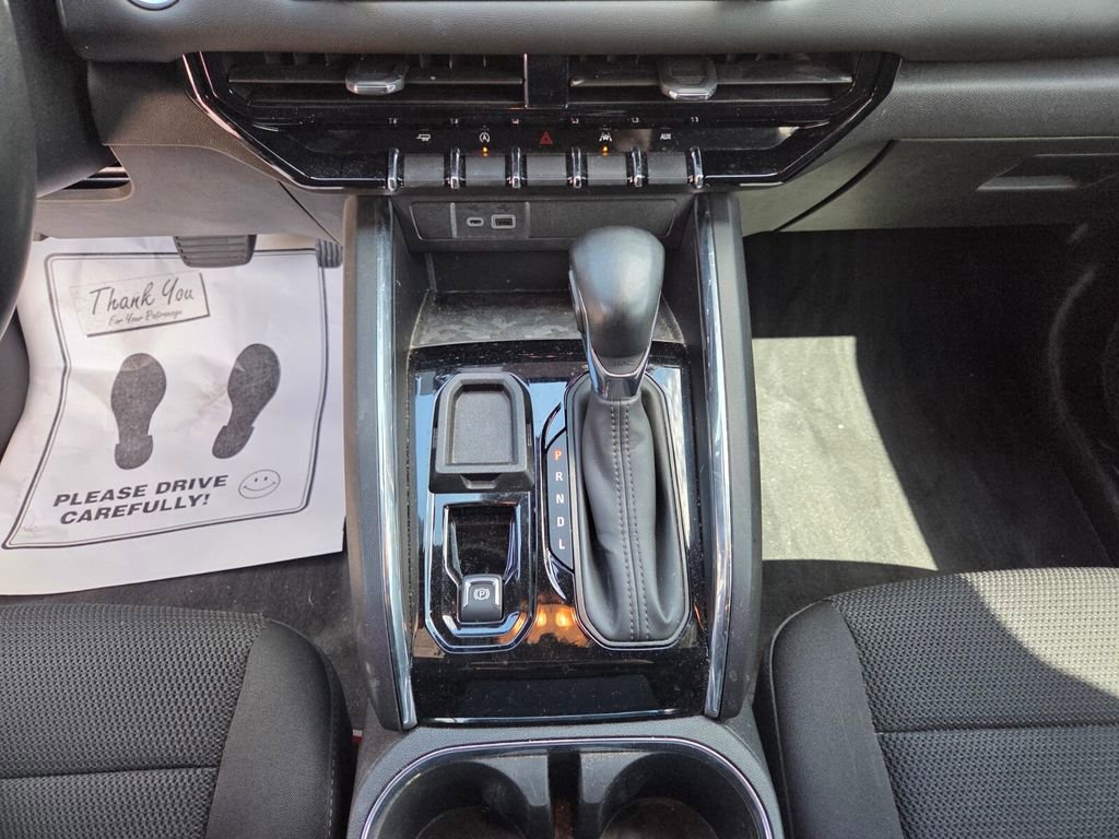 Used 2023 GMC Canyon Elevation w/ Convenience Package image 24