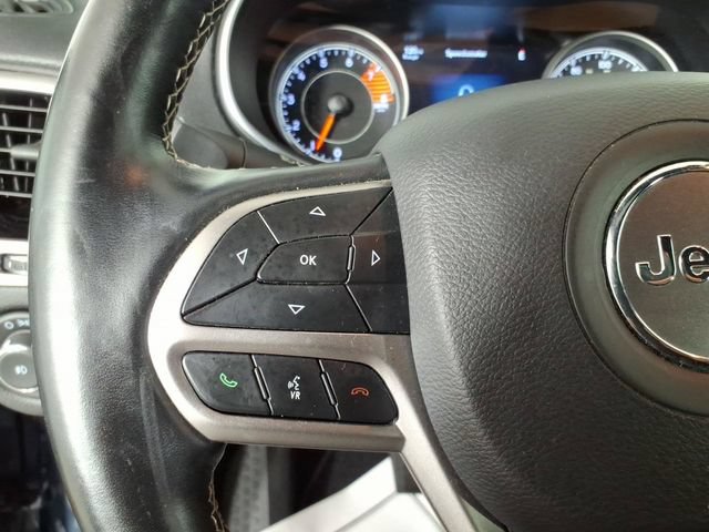 Used 2021 Jeep Cherokee Latitude Lux 80th Anniv w/ Quick Order Package 26U 80TH AWD/4WD image 17