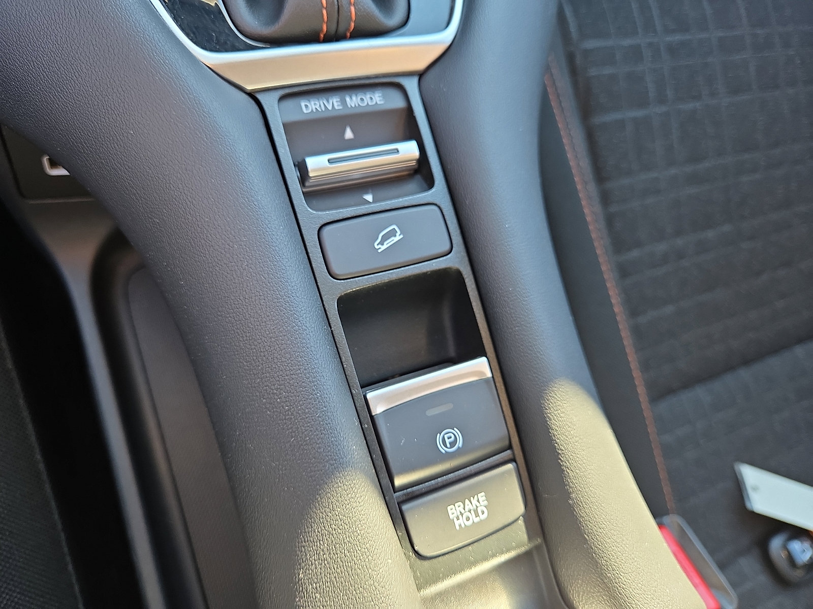 Used 2023 Honda HR-V Sport image 23