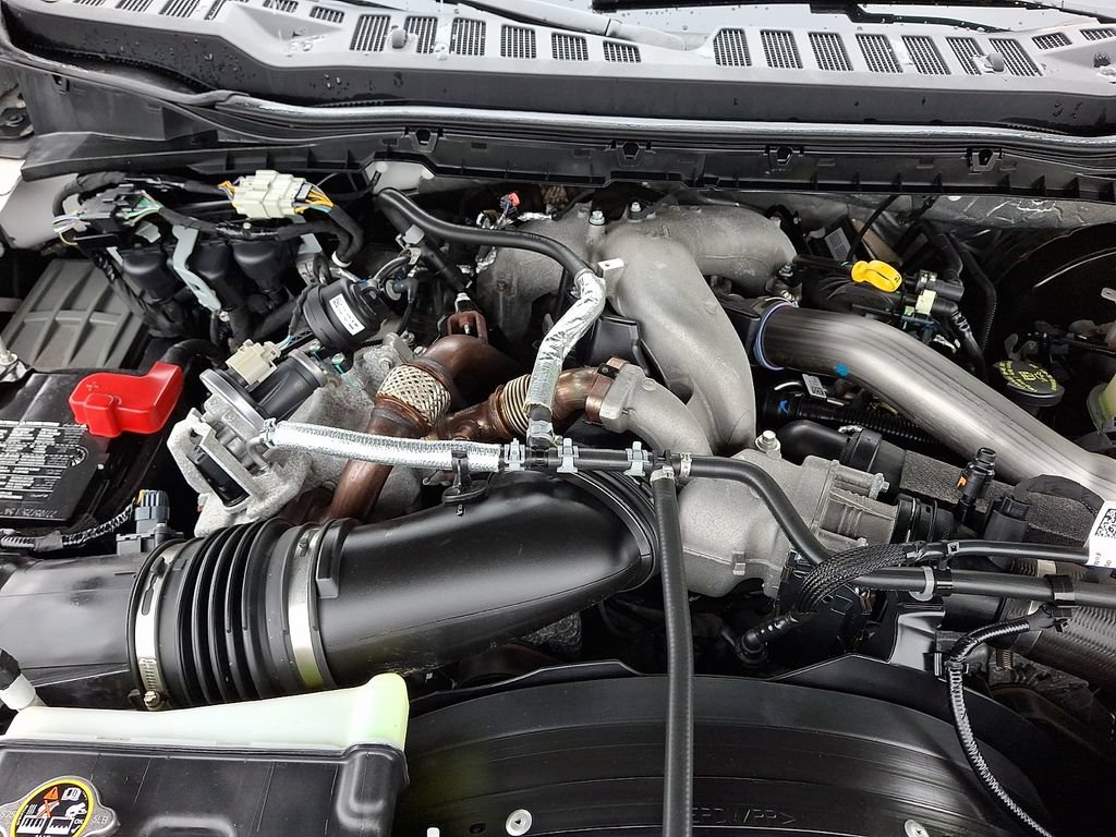 Used 2025 Ford F250 Platinum AWD/4WD image 33
