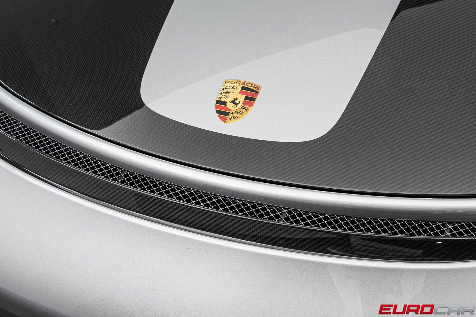 Used 2019 Porsche 911 GT2 RS image 10