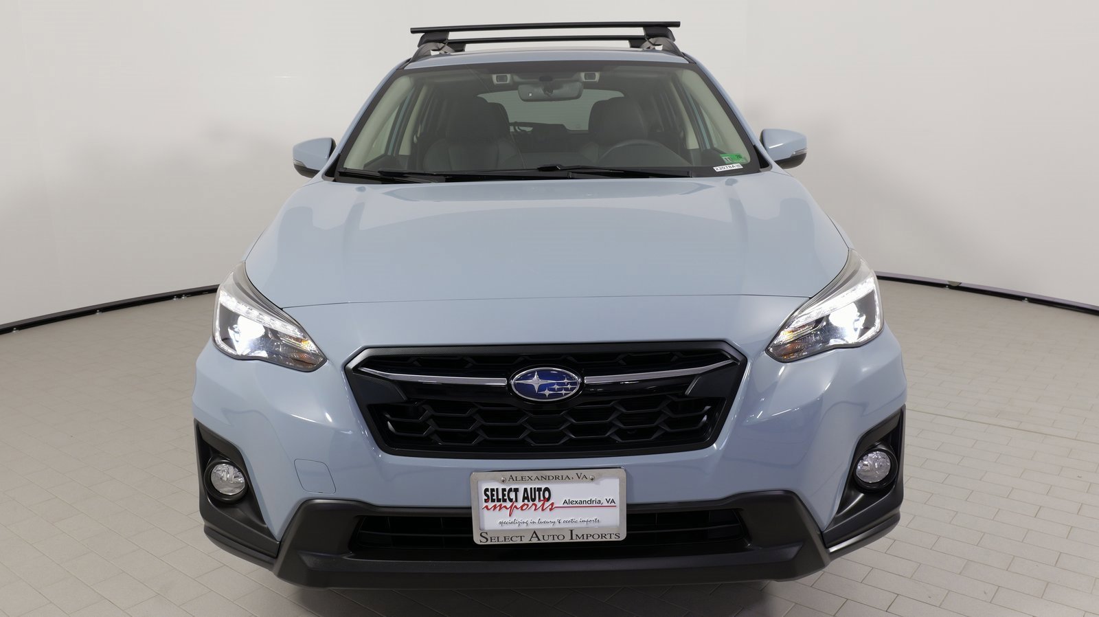 Used 2018 Subaru Crosstrek 2.0i Limited image 5