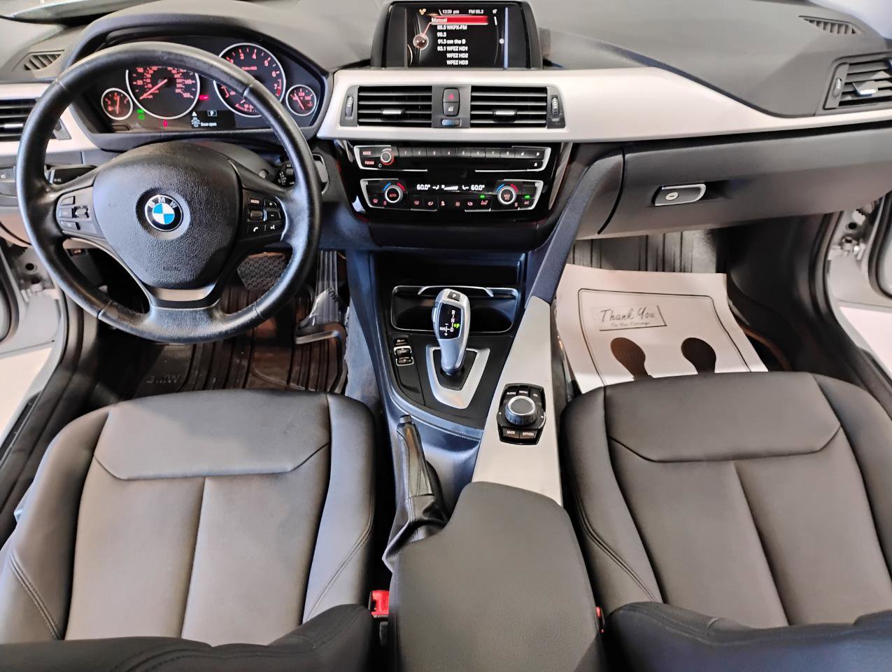 Used 2017 BMW 320i Sedan image 22