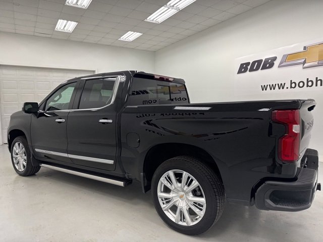 Used 2024 Chevrolet Silverado 1500 High Country image 7