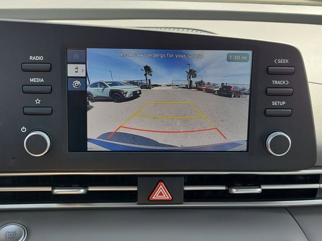 New 2026 Hyundai Elantra Sport image 10