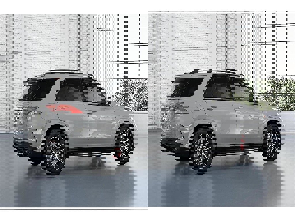New 2025 Mercedes-Benz GLE 63 AMG S image 19