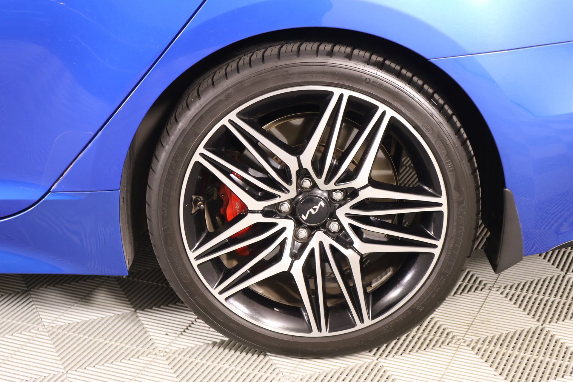 Used 2022 Kia Stinger GT1 RWD image 20