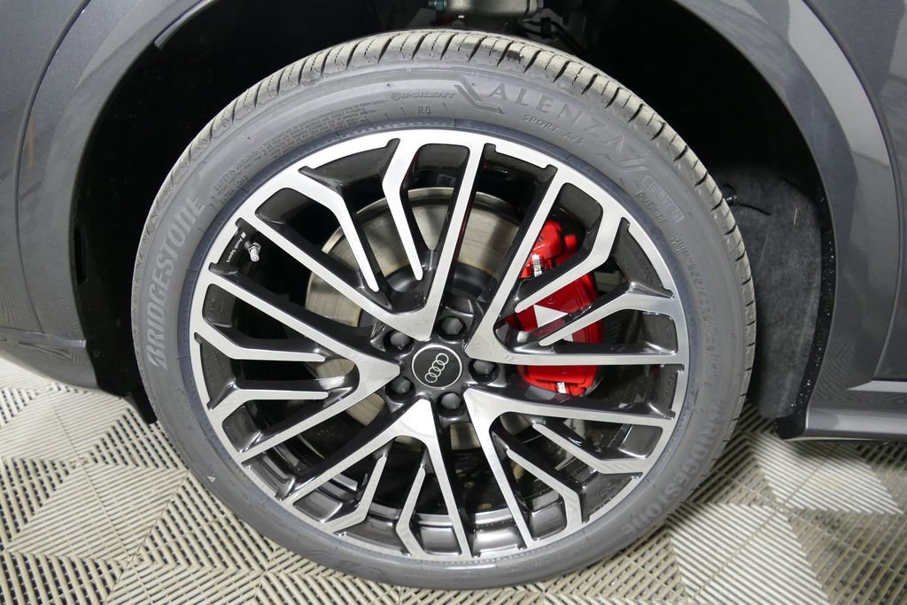 New 2026 Audi SQ5 Premium Plus image 24