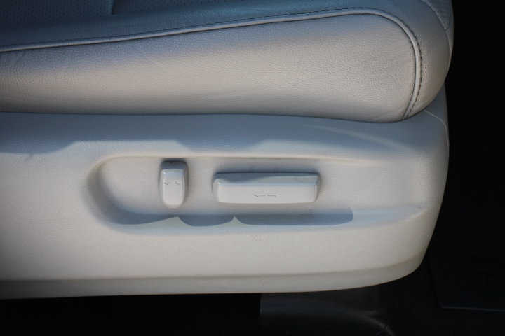 Used 2023 Honda Passport EX-L image 21