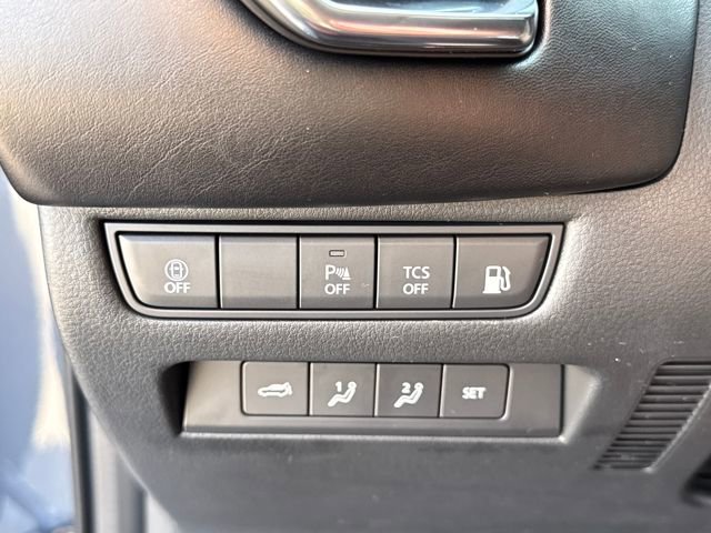 New 2026 MAZDA CX-50 2.5 Hybrid w/ Weather Package image 25