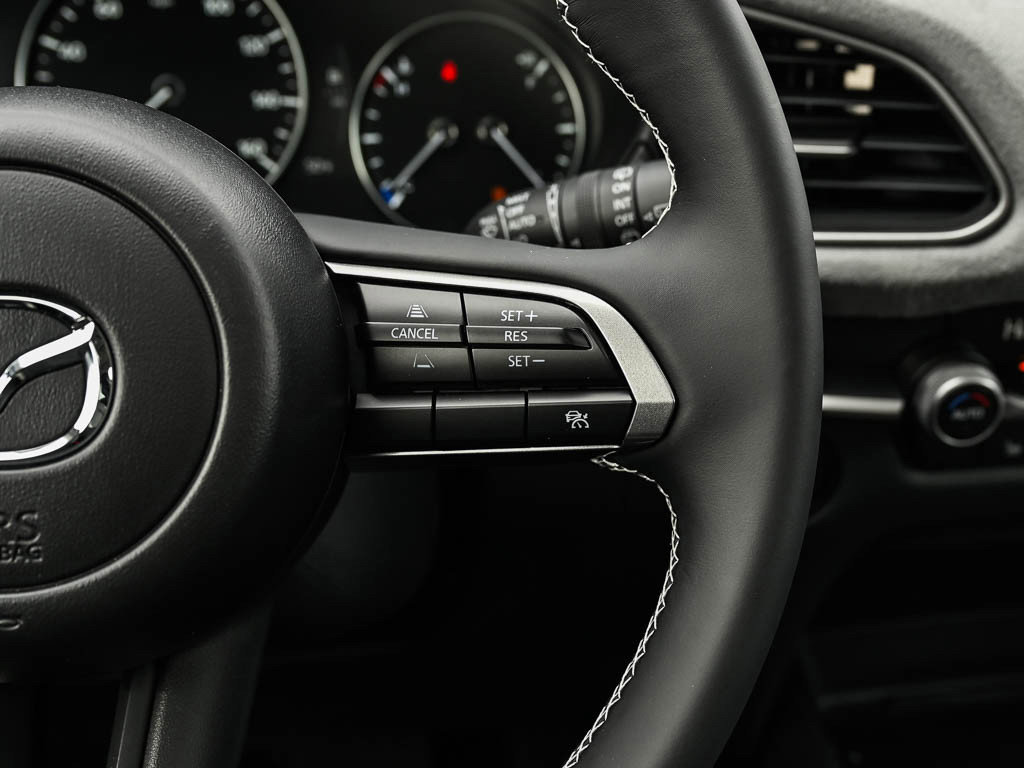 New 2026 MAZDA CX-30 Aire Edition AWD/4WD image 22