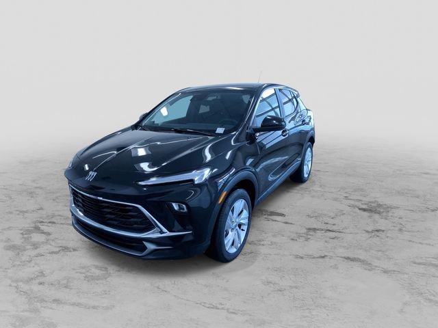 Used 2025 Buick Encore GX Preferred AWD/4WD image 6