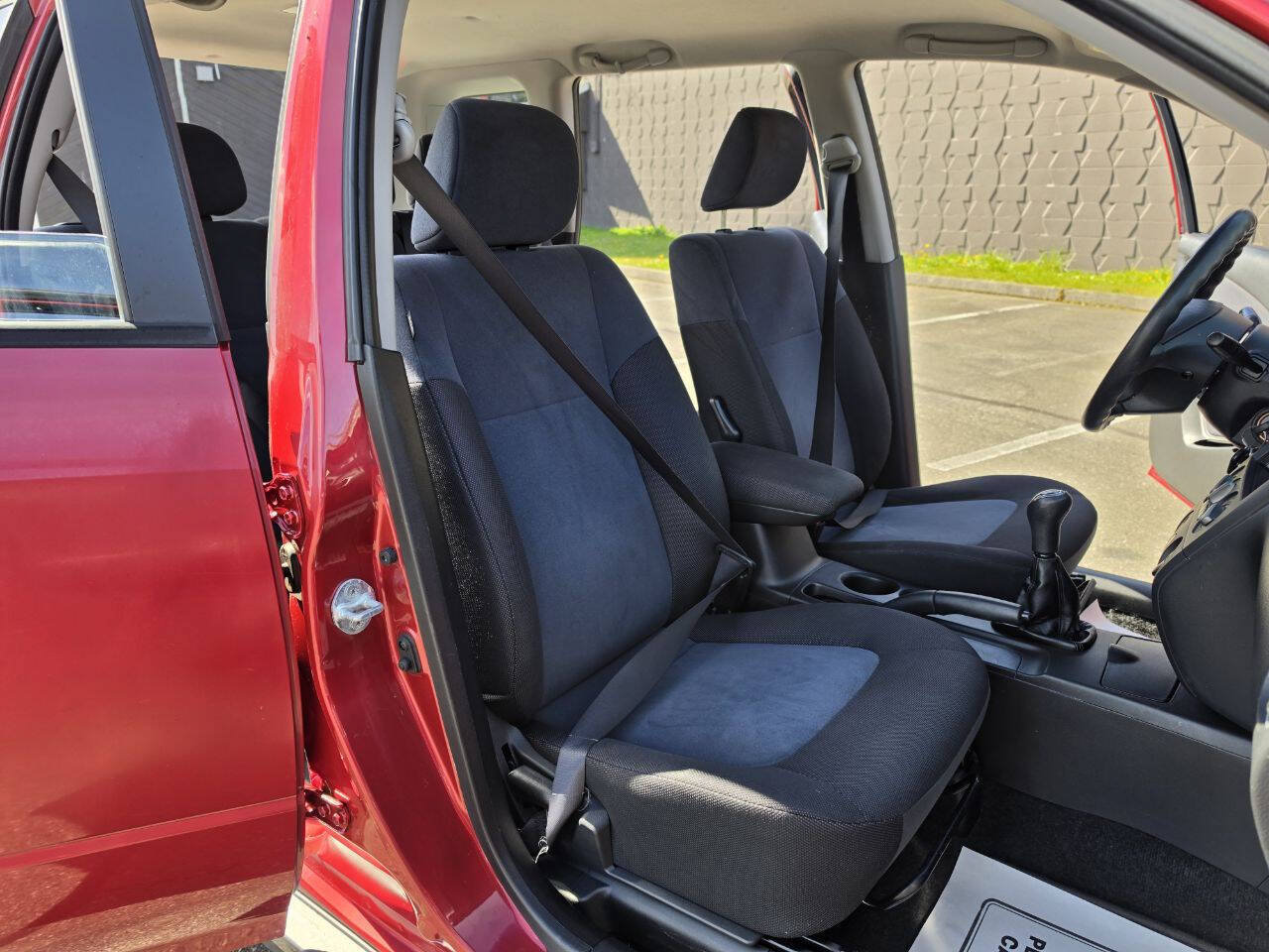 Used 2006 Mitsubishi Outlander LS FWD image 37