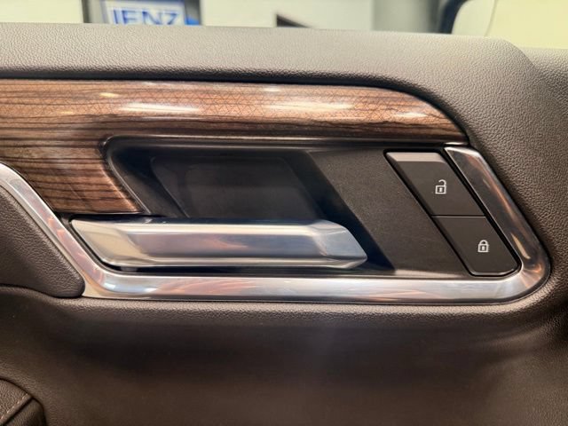 Used 2022 Chevrolet Silverado 1500 RST AWD/4WD image 25