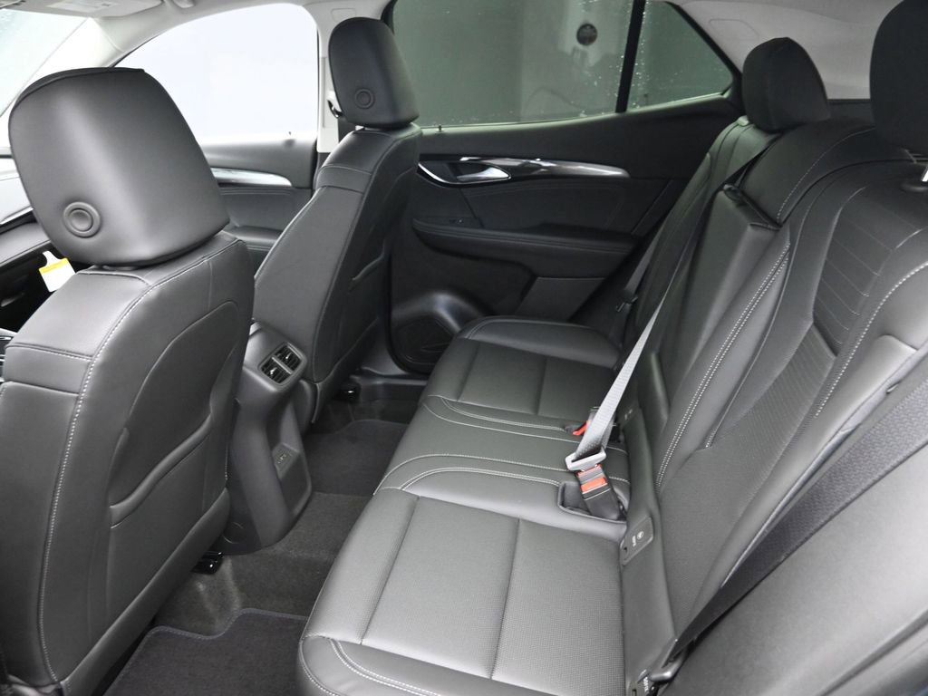 New 2026 Buick Envision Preferred AWD/4WD image 10