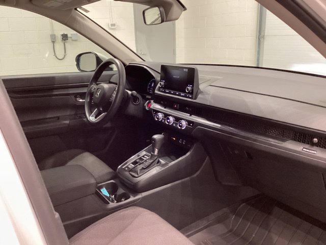 Used 2024 Honda CR-V EX image 16