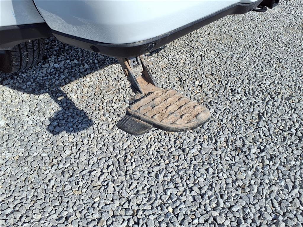 Used 2025 RAM 3500 Laramie image 34