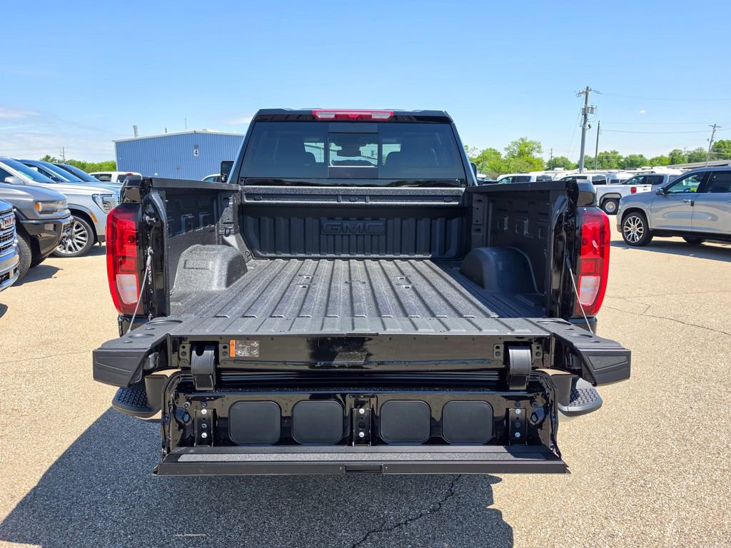 New 2026 GMC Sierra 3500 SLE w/ SLE Value Package AWD/4WD image 5