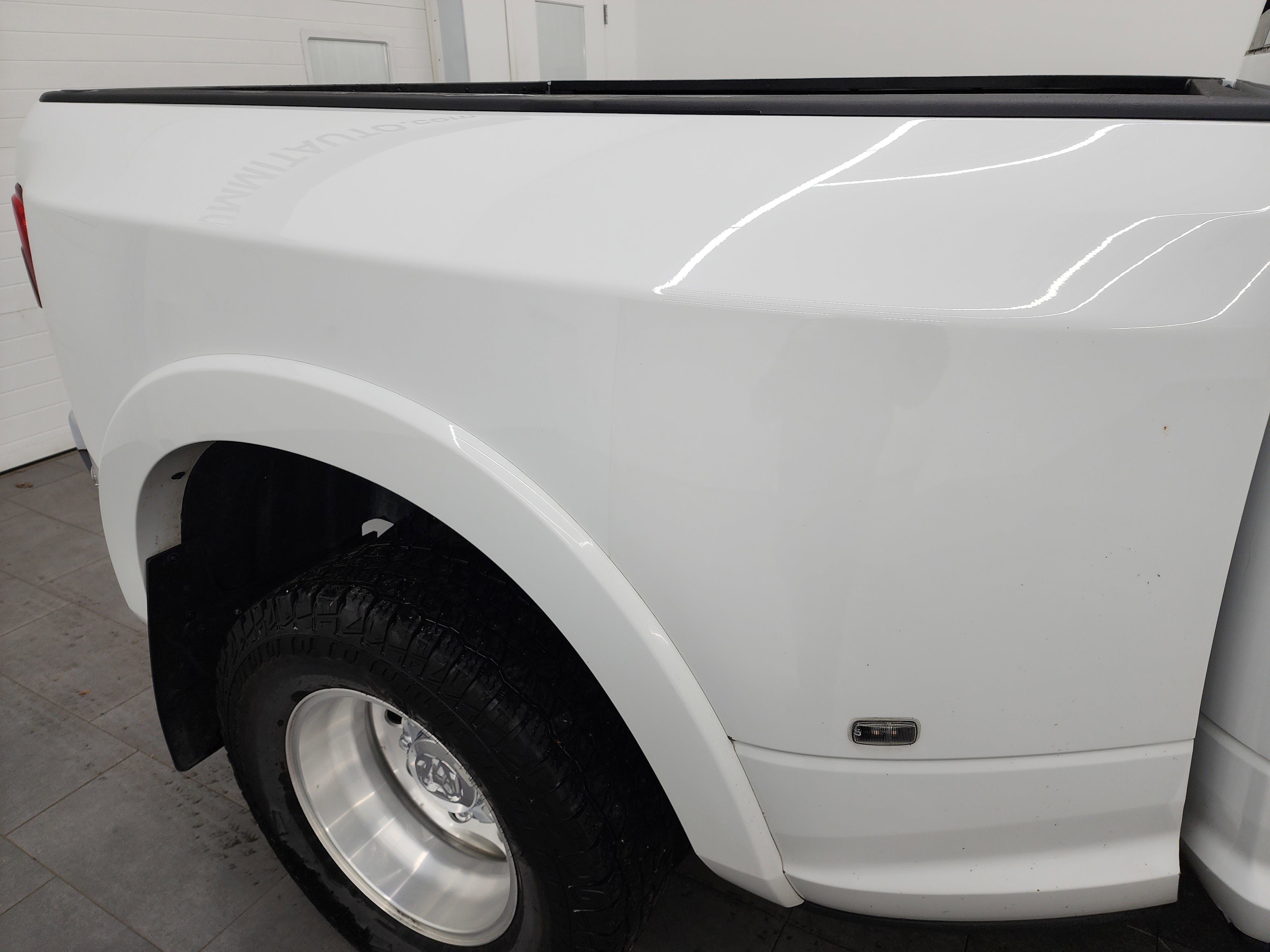 Used 2021 RAM 3500 Laramie image 29