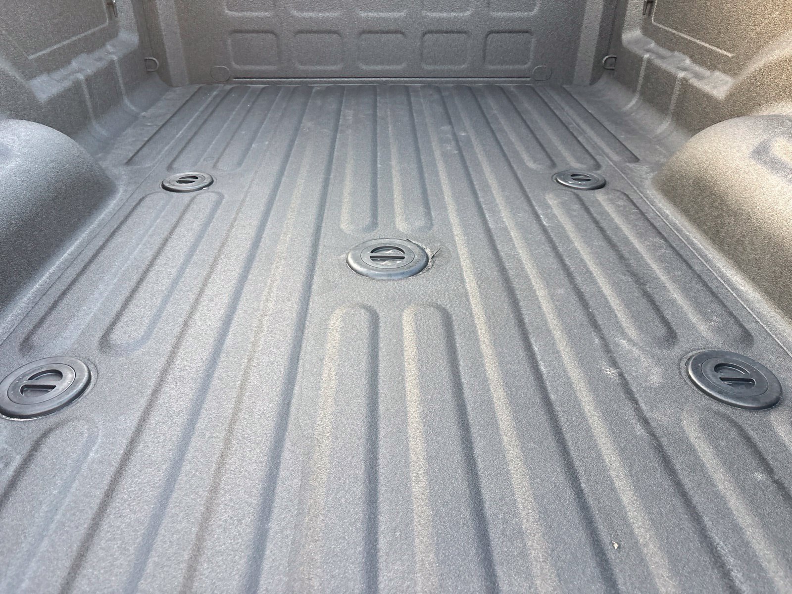 New 2027 RAM 3500 Lone Star AWD/4WD image 30