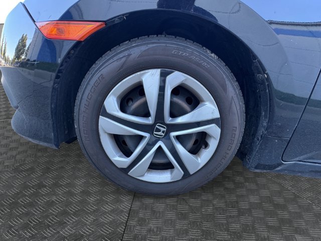 Used 2017 Honda Civic LX image 13