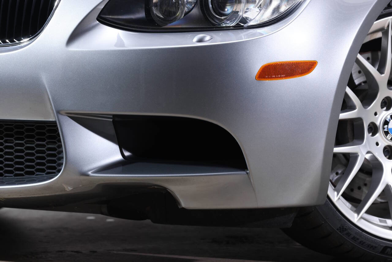 Used 2012 BMW M3 Coupe image 15
