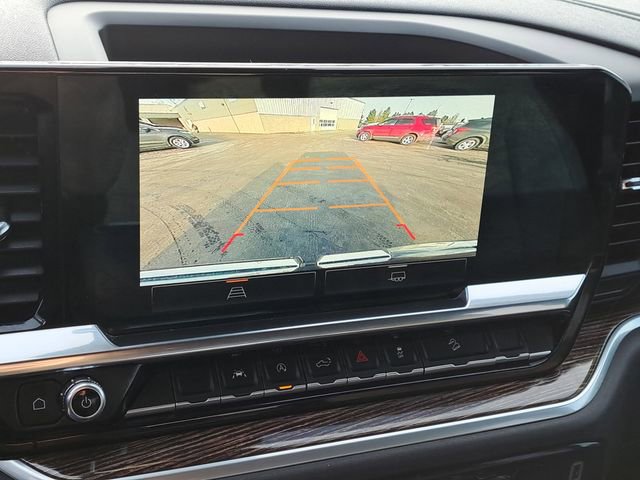 Used 2023 GMC Sierra 1500 Elevation image 19