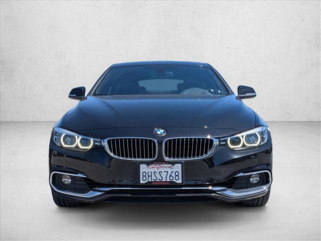 Used 2018 BMW 430i Gran Coupe RWD video 2