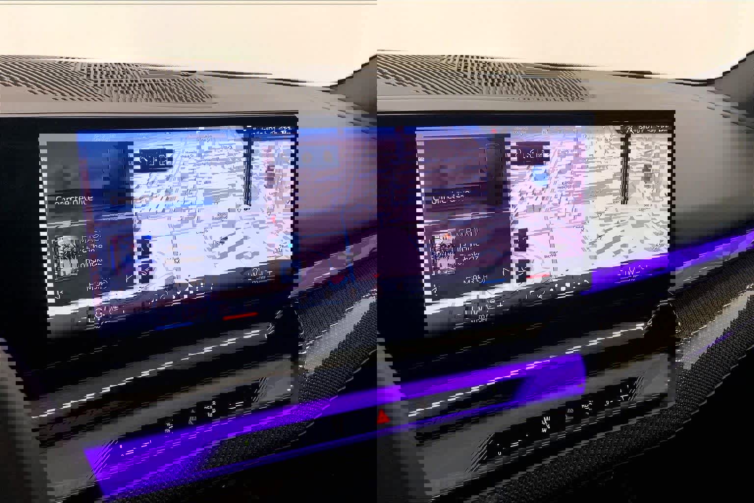 Used 2024 BMW i5 M60 w/ Premium Package image 23