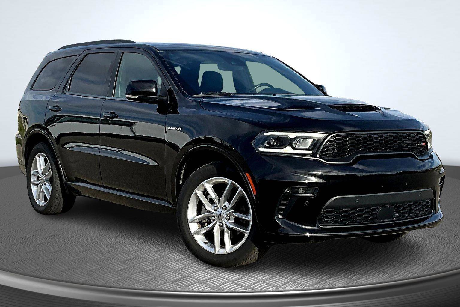 Used 2023 Dodge Durango R/T image 12