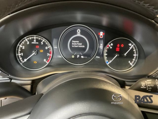 New 2026 MAZDA MAZDA3 2.5 S Sedan w/ Preferred Pkg FWD image 31