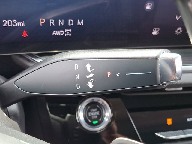 Certified 2024 Buick Envision Preferred AWD/4WD image 14