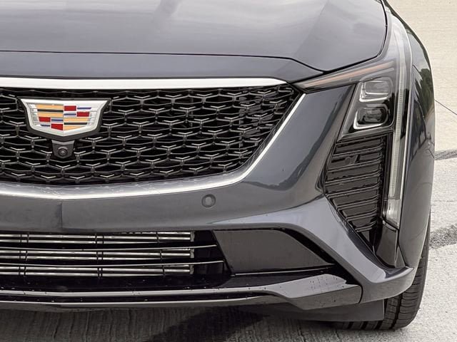 New 2026 Cadillac CT5 Premium Luxury RWD image 8
