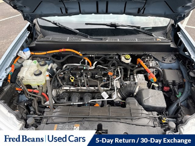 Used 2024 Ford Maverick Lariat FWD image 37